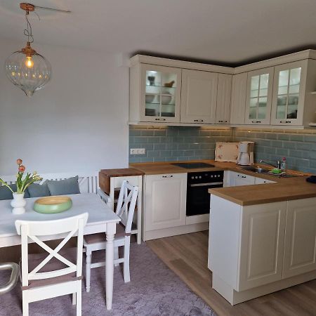 Ferienwohnung Duene Mit Kamin Und 2 Baedern In Boltenhagen ภายนอก รูปภาพ