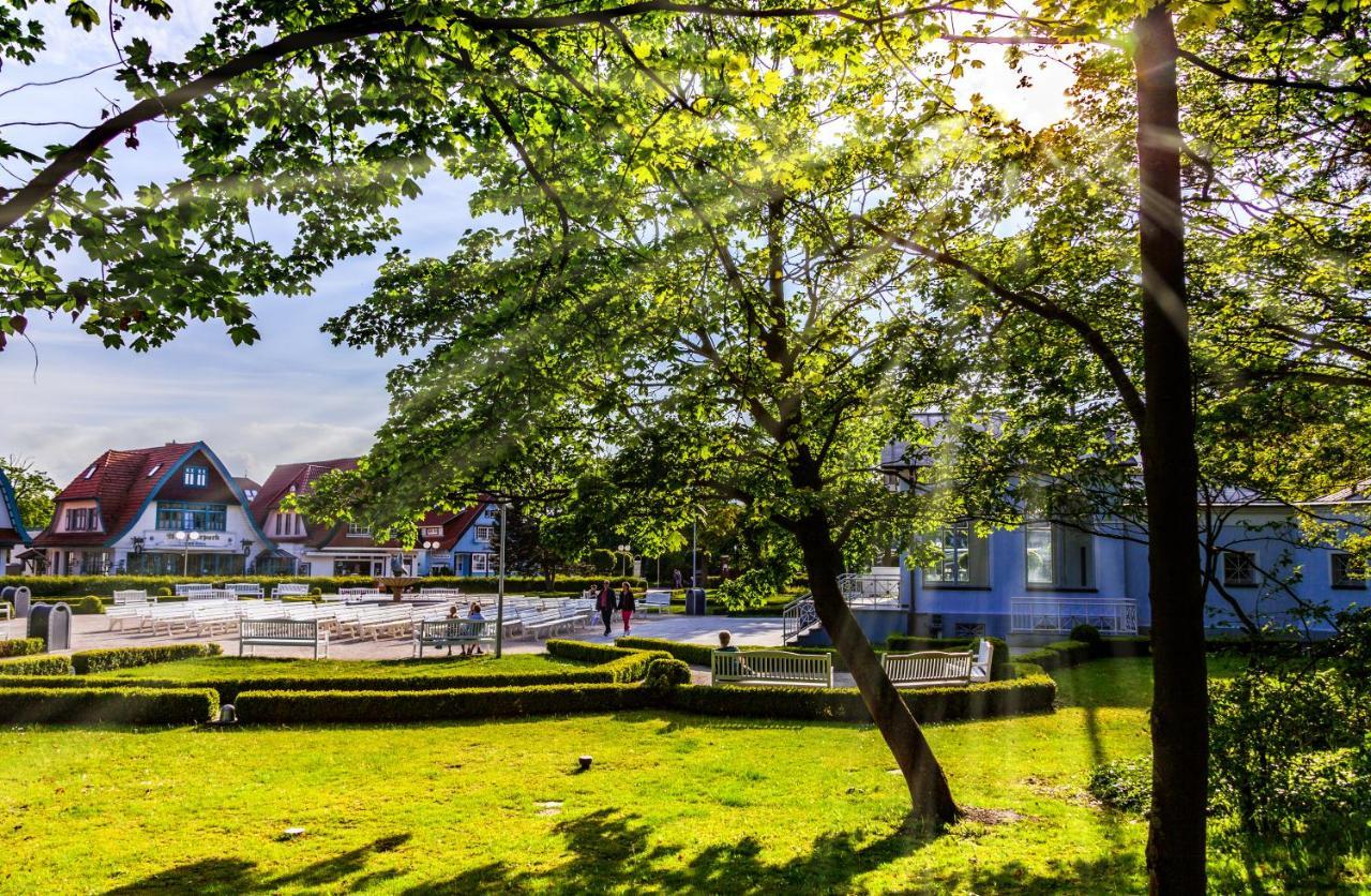 Ferienwohnung Duene Mit Kamin Und 2 Baedern In Boltenhagen ภายนอก รูปภาพ