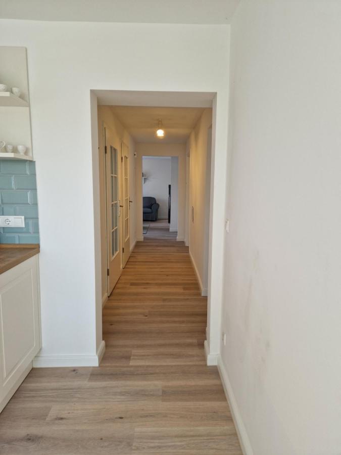 Ferienwohnung Duene Mit Kamin Und 2 Baedern In Boltenhagen ภายนอก รูปภาพ