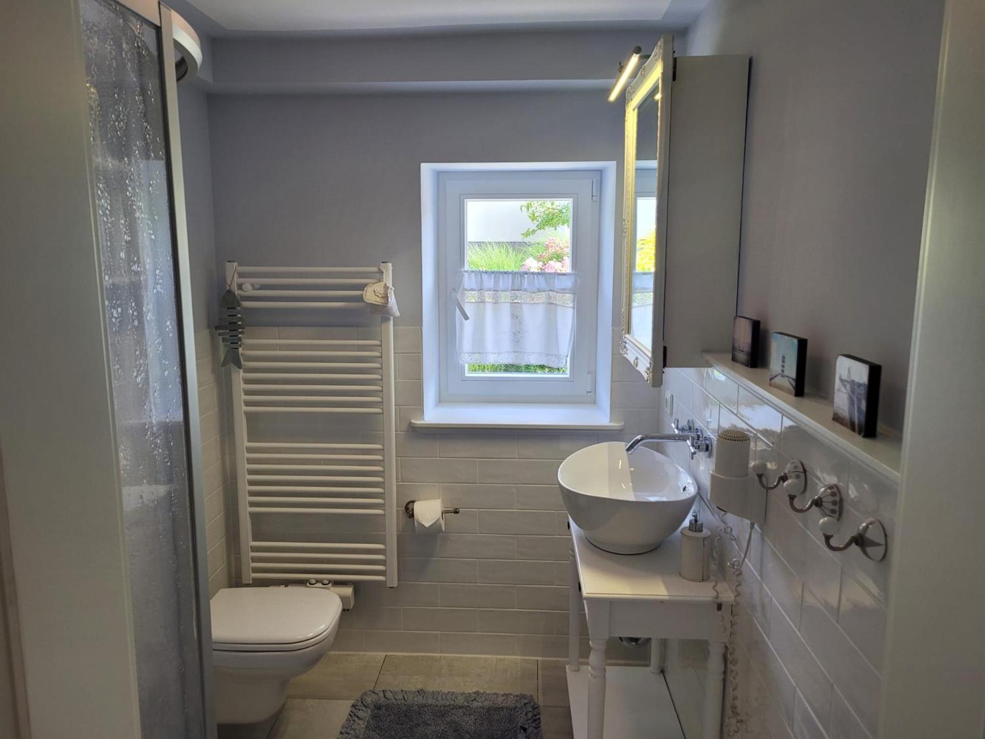 Ferienwohnung Duene Mit Kamin Und 2 Baedern In Boltenhagen ภายนอก รูปภาพ