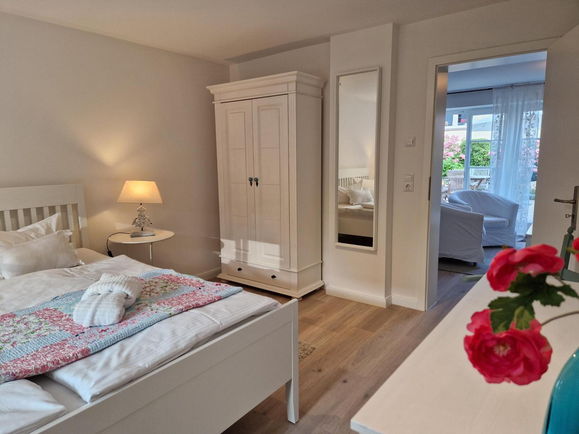 Ferienwohnung Duene Mit Kamin Und 2 Baedern In Boltenhagen ภายนอก รูปภาพ