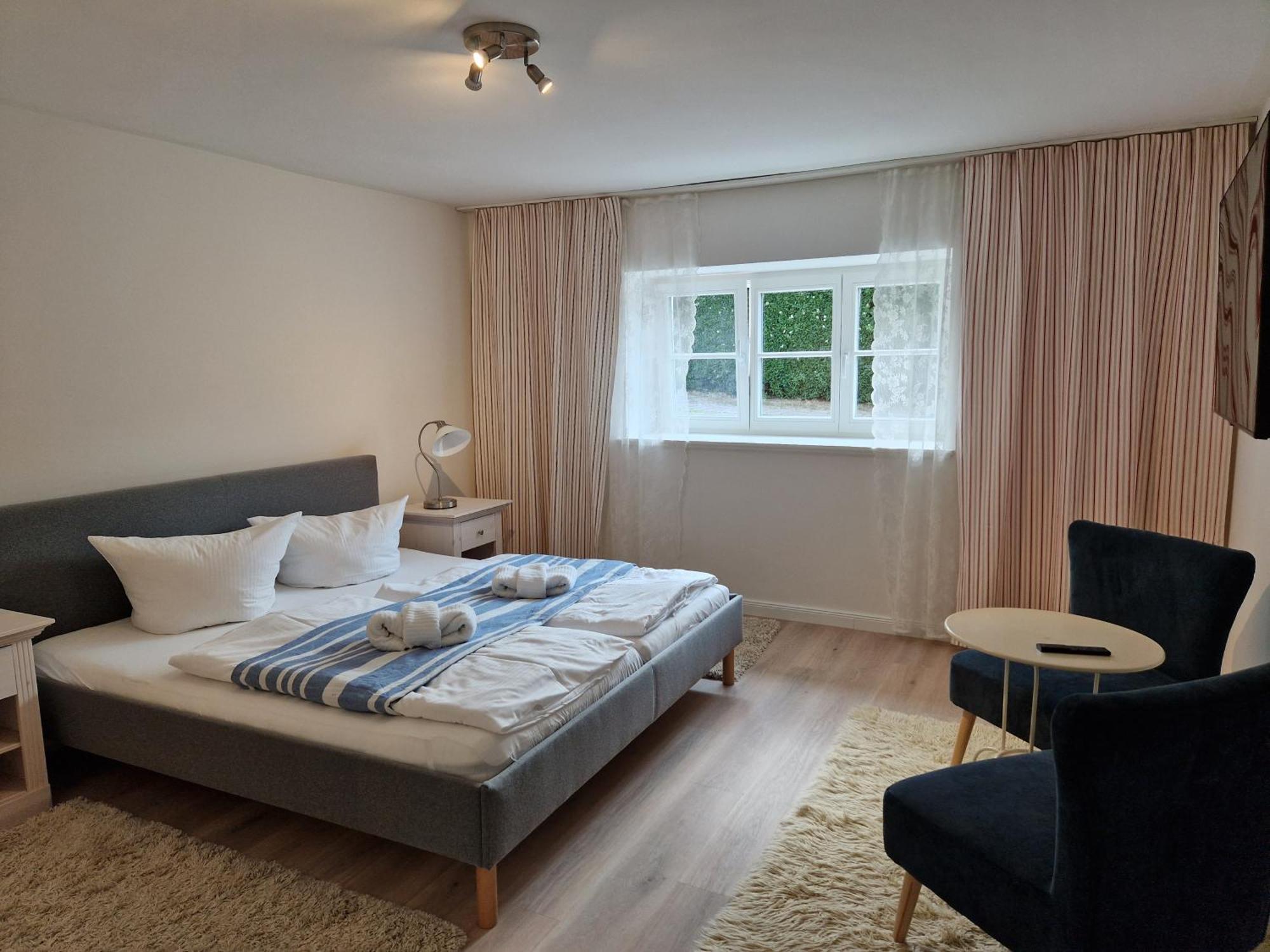 Ferienwohnung Duene Mit Kamin Und 2 Baedern In Boltenhagen ภายนอก รูปภาพ